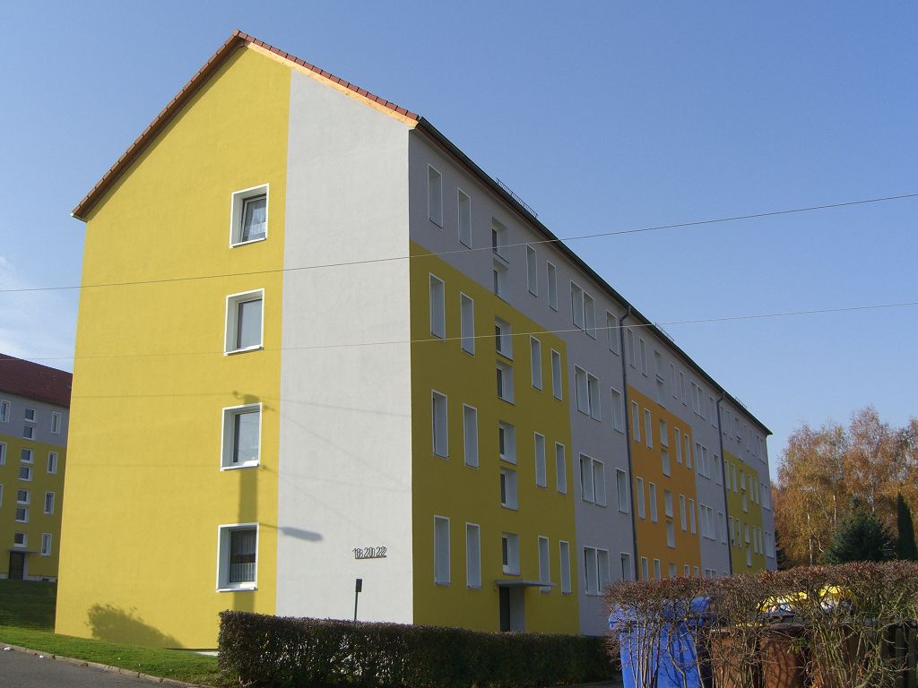 23+ Best Bilder Wohnungen Rochlitz : 2 -Zimmer-Wohnung | Am Regenbogen 19 | EG links ... / Interessiert an mehr eigentum zur miete?